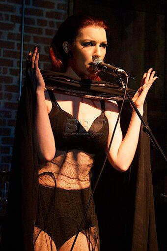 Chrysta Bell