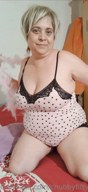 chubbyfifty Fotografii Nud Scurse OnlyFans 14
