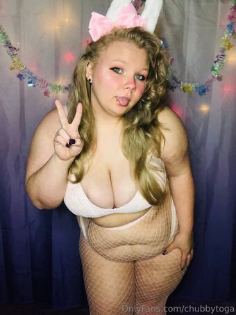 chubbytoga Fotografii Nud Scurse OnlyFans 5