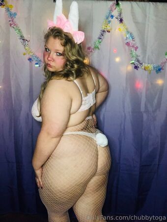 chubbytoga Fotografii Nud Scurse OnlyFans 8