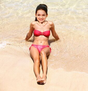 Ciara Bravo