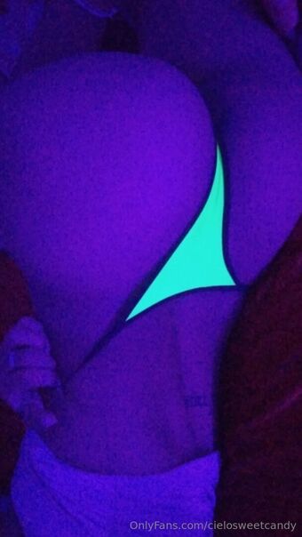 cielosweetcandy Fotografii Nud Scurse OnlyFans 11