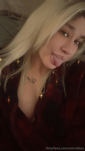 cierrafoxx