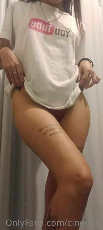 cindy06 Fotografii Nud Scurse OnlyFans 19