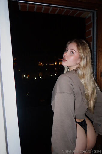 Cirizzzle