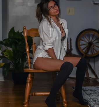 CJ Simon Fotografii Nud Scurse OnlyFans 5