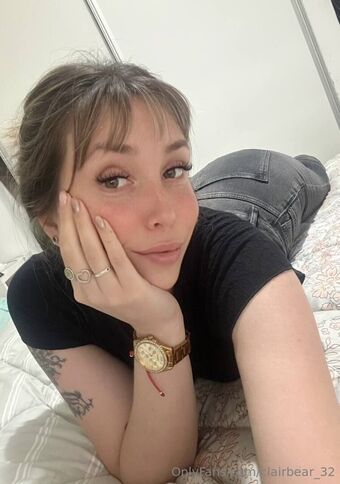 clairbear_32 Fotografii Nud Scurse OnlyFans 10