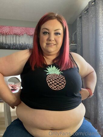 clani89 Fotografii Nud Scurse OnlyFans 22
