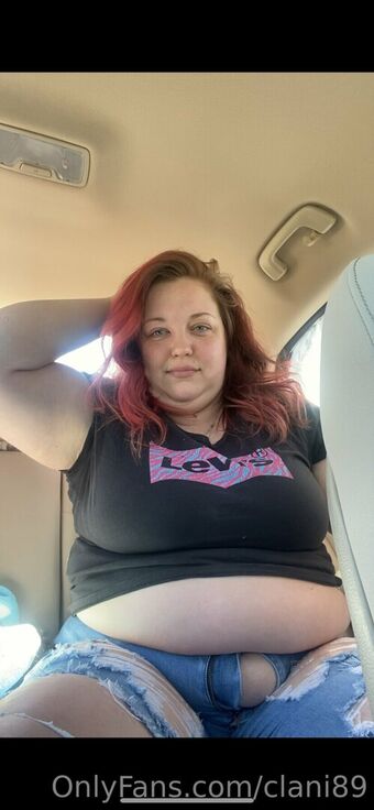 clani89 Fotografii Nud Scurse OnlyFans 39