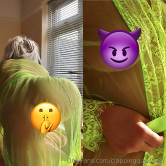 clappingqueenvip Fotografii Nud Scurse OnlyFans 5