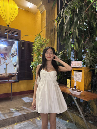 Clara Dao