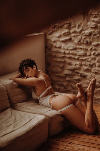 Clara Rene