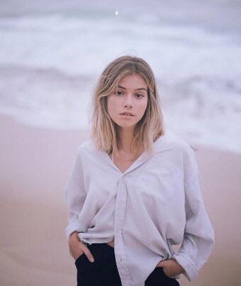 Clarissa Müller