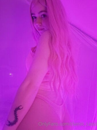 classic_cassi Fotografii Nud Scurse OnlyFans 7