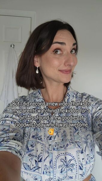Classically Abby Fotografii Nud Scurse OnlyFans 8