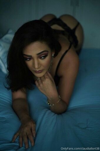 Claudia Llort Fotografii Nud Scurse OnlyFans 4