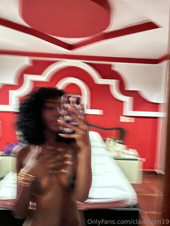 clawdeen19 Fotografii Nud Scurse OnlyFans 10