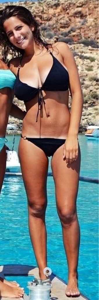 Cleo Bracchi