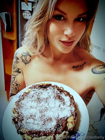 cleobeby Fotografii Nud Scurse OnlyFans 8