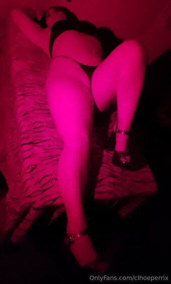 clhoeperrix Fotografii Nud Scurse OnlyFans 5