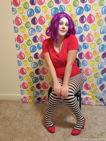 clowndivax