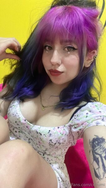 cmiumi Fotografii Nud Scurse OnlyFans 5