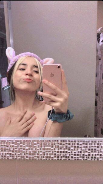 Cmp Perla Fotografii Nud Scurse OnlyFans 24