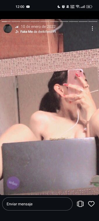 Cmp Perla Fotografii Nud Scurse OnlyFans 26