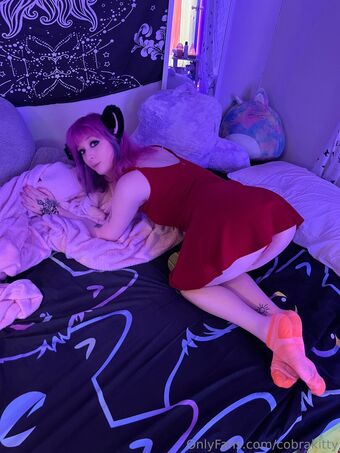 cobrakitty