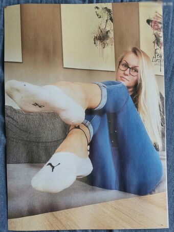 Cock Tributes