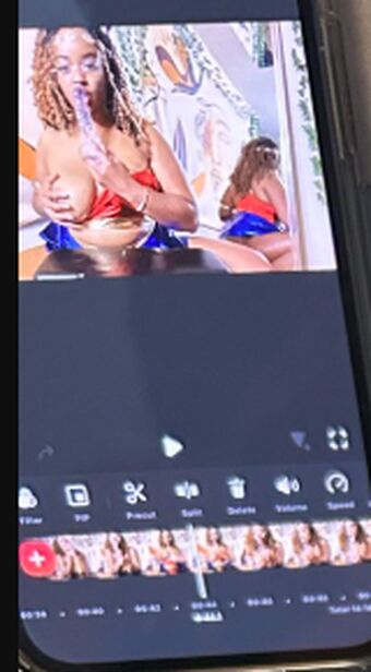cocojuly Fotografii Nud Scurse OnlyFans 12