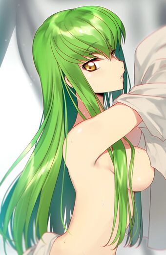 Code Geass