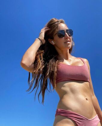 Codie Sanchez Fotografii Nud Scurse OnlyFans 1