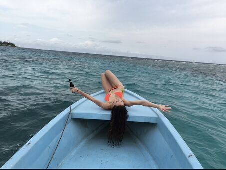Codie Sanchez Fotografii Nud Scurse OnlyFans 9