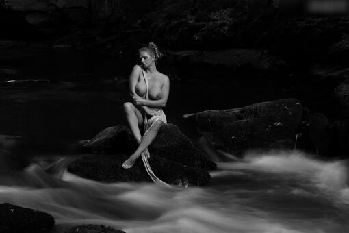 Cold Angel