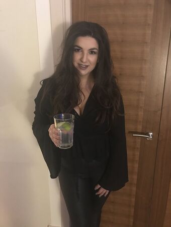 Colette McKenna