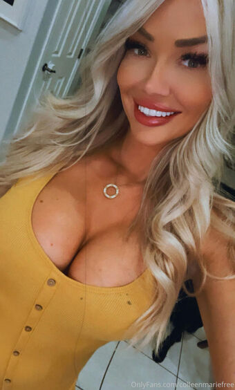colleenmariefree