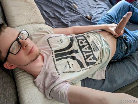 coltr92 Fotografii Nud Scurse OnlyFans 1