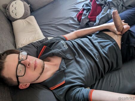 coltr92 Fotografii Nud Scurse OnlyFans 6