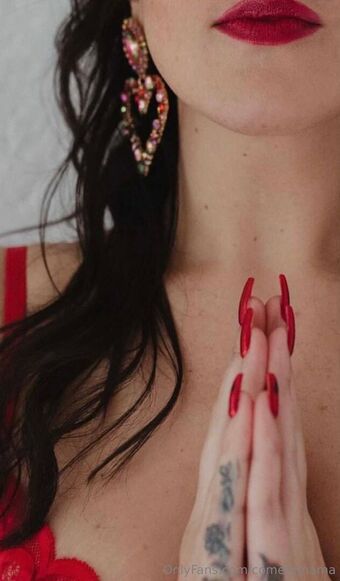 cometomama Fotografii Nud Scurse OnlyFans 7