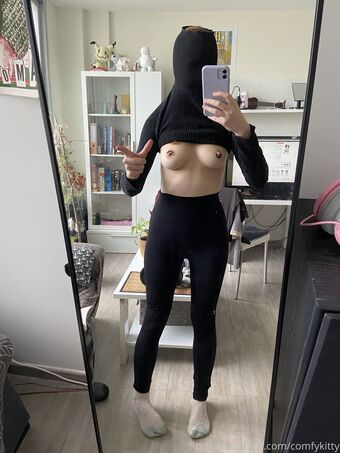 comfykitty