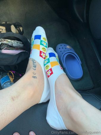 comfyqueen Fotografii Nud Scurse OnlyFans 3