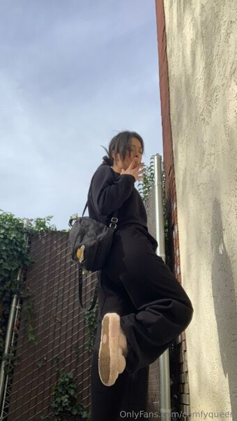 comfyqueen Fotografii Nud Scurse OnlyFans 36