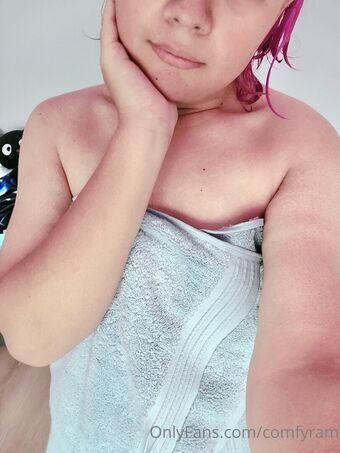 comfyram Fotografii Nud Scurse OnlyFans 4