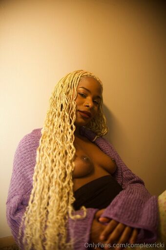 complexricki Fotografii Nud Scurse OnlyFans 7