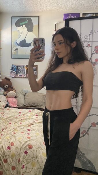 ConfusingQT Fotografii Nud Scurse OnlyFans 33