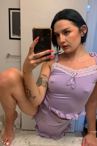 coracake Fotografii Nud Scurse OnlyFans 10
