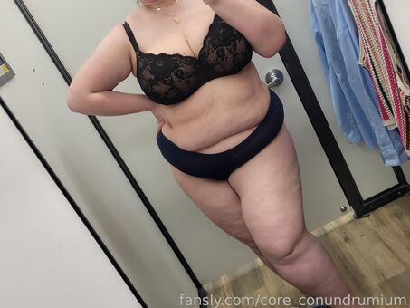 core_conundrumium Fotografii Nud Scurse OnlyFans 36
