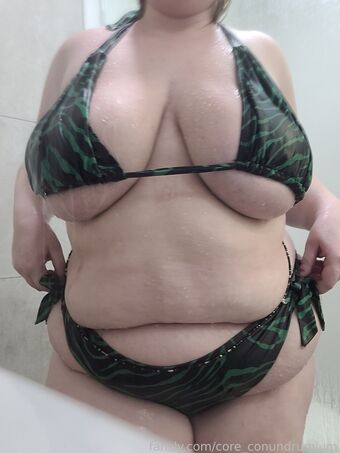 core_conundrumium Fotografii Nud Scurse OnlyFans 38