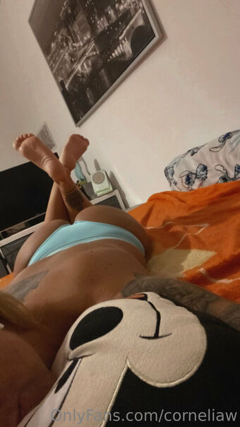 corneliaw Fotografii Nud Scurse OnlyFans 17